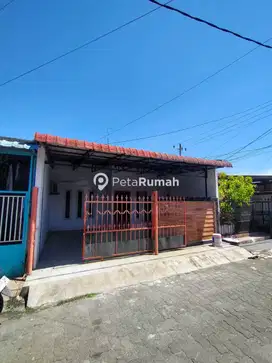 DIJUAL RUMAH KOMPLEK TAMAN HAKO INDAH | DAERAH HELVETIA (JUNIADI)