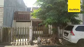 Disewakan Rumah Kutisari Indah Surabaya