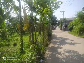 Dijual Tanah Murah Strategis Dekat Pemda Cibinong