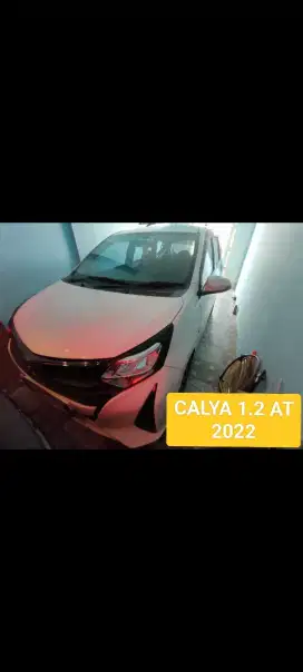 Calya 1.2 AT 2023
