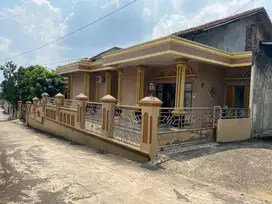 Dijual Rumah di Palembang Kota