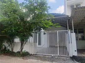 Rumah Terawat di Citraland, Dekat dengan Fasilitas Umum