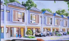 DIJUAL RUMAH BARU Alder Signature, Waterfront Modernland di Tangerang