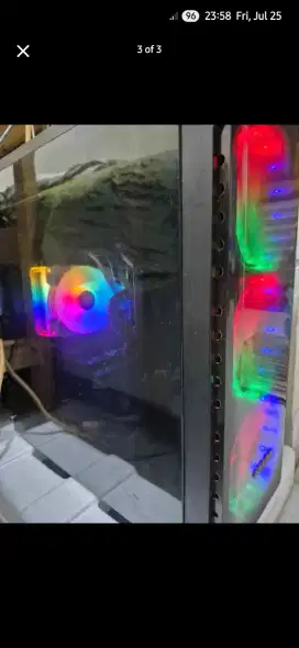 PC Gaming Murah