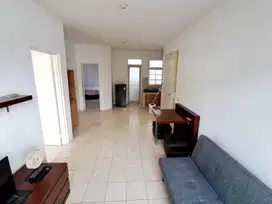 sewa rumah furnish 2 kamar lippo karawaci dekat UPH SDH tangerang