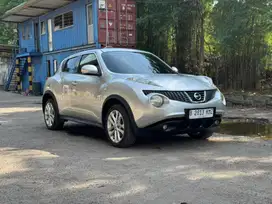 MURAH Juke RX 2012 AT