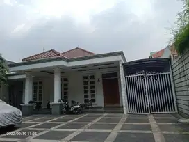 JUAL / SEWA RUMAH MENTENG JL. HOS COKROAMINOTO, JAKARTA PUSAT (NEGO)