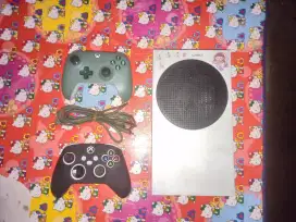 Xbox series s 512 gb