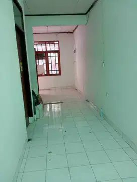Dijual rumah di tci 1 harga 600jt