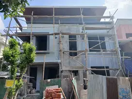 Rumah Brand New Di Foresta Cluster Naturale BSD