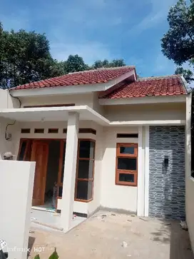 jual rumah murah depok