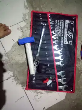 Alat kangge motor na