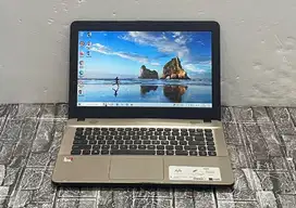 Jual cepat asus X441BA