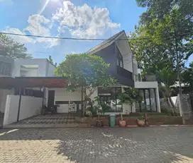 BRAND NEW RUMAH MEWAH LOKASI PREMIUM DI KEMANG TIMUR JAKSEL