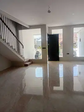 JUAL RUMAH BARU MINIMALIS DI TURANGGA SAYAP BUAH BATU KOTA BANDUNG