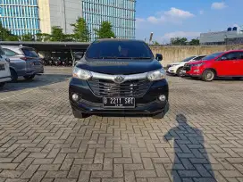 Toyota avanza 1.3 Eanual 2016
