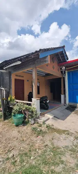 Rumah Minimalis Siap Huni di Banguntapan Bantul RSH 033