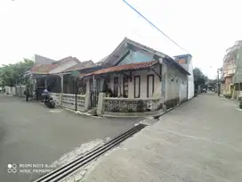 Rumah hitung tanah lt171 Margahayu nego sampai jadi