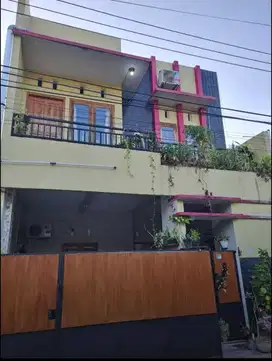 Dijual Rumah di Solo Baru dekat dengan Mall pakuwon