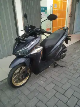 Vario 125 cbs iss SE 2022
