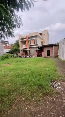 Jual cepat rumah kos 11 pintu selalu penuh dekat kampus UMM 3 Malang