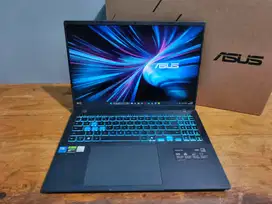 Asus V3607VJ Core 5 210H 16/512GB RTX 3050 6GB WUXGA Garansi Juni 2027