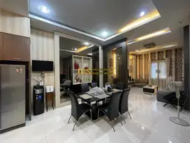 Dijual Rumah di Komplek Setia Jadi Townhouse (Krakatau) - Medan Timur