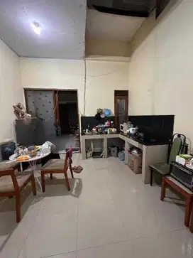 Dijual Rumah Pesona Pasteur Residence PPR Gunung Batu dkt Cipta Graha