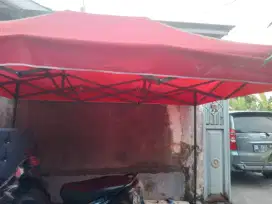 Jual Tenda Hercules