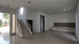 DIJUAL RUMAH INGENIA THE EMINENT BSD TANGERANG SELATAN