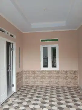DIJUAL RUMAH DIKAWASAN SENTRALAND