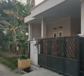 DIJUAL RUMAH DIKAWASAN SENTRALAND