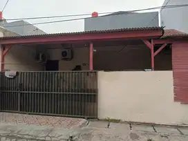 Dijual Cepat Rumah Siap Huni Di Cipondoh Makmur