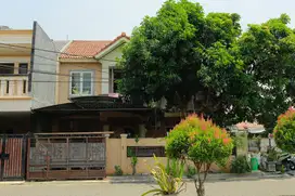 Dijual Rumah Hook Nyaman Siap Huni Di Grand Poris