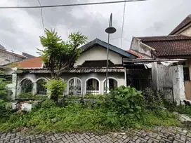 8jt-an/mtr Dijual Rumah Rungkut Harapan dekat SMAN 17