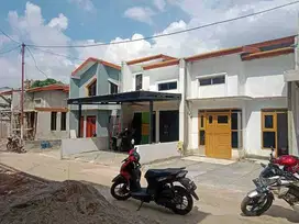 promo rumah 2 lantai lokasi depok