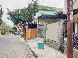 Rumah Nyaman Jalan Kembar Poros Masuk, Dekat Tol & Abd Saleh