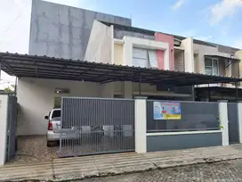 Dijual Rumah Hoek Baru Renov Di Poris Paradise Esklusif 2