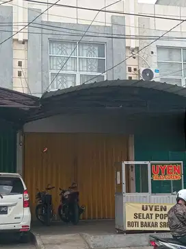 Dijual Cepat Ruko 2 lt Di Poris Paradise 3, Cipondoh Kota Tangerang