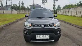 KM20Rbuan Suzuki Spresso 1.0 AGS 2023 BEBAS LAKA BANJR S-Presso 2024