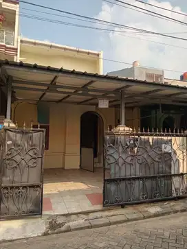 Dijual Cepat Rumah 2 lt Di Grand Poris, Cipondoh - Tangerang