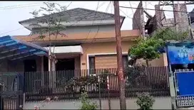 Dijual Rumah Bagus Full Furnish di Bojong Indah