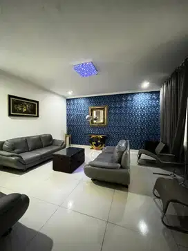 Dijual Rumah Bonus Kost di Pangkalan Jati Jakarta Timur