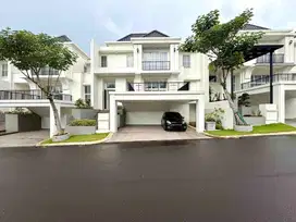 FOR SALE SUMMARECON BOGOR THE AGATHIS GOLF RESIDENCE