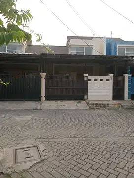 Dijual Cepat Rumah Di Poris Paradise Ekslusif