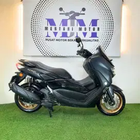 ALL NEW NMAX CONNECTED 2022 GAS DP 500K! MENTARI JOJO MOTOR