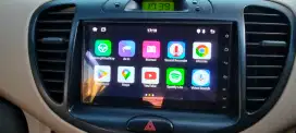 Dijual mobil kesayangan Hyundai i10