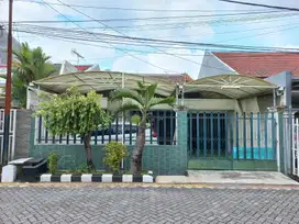 KRS DIJUAL RUMAH DI SURABAYA TIMUR MULYOSARI TENGAH DEKAT SUTOREJO