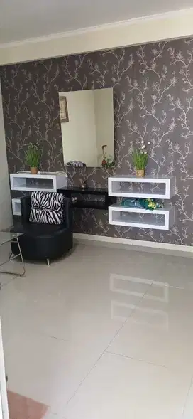 Rumah Lokasi Strategis di Puri Anjasmoro Semarang