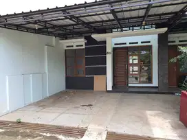 Sewa Rumah Antapani Bandung CLUSTER Grand Antapani Town House